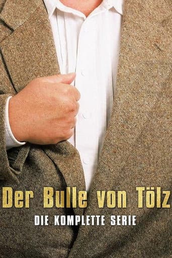 Der Bulle von Tölz afişi