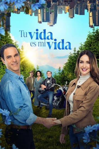 Tu vida es mi vida afişi