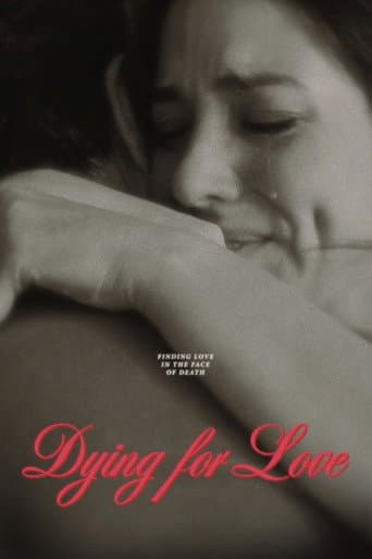 Dying for Love afişi