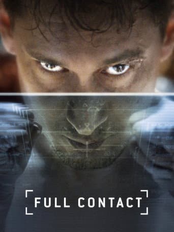 Full Contact afişi