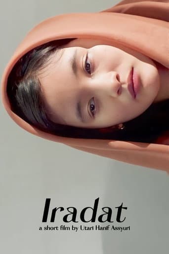 Iradat afişi