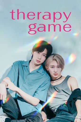 Therapy Game afişi