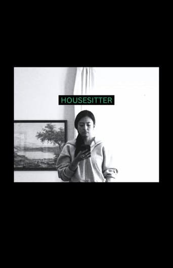 HOUSESITTER afişi