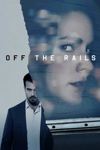 Off the Rails afişi