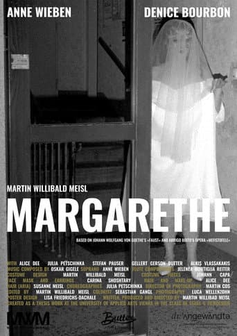 MARGARETHE afişi