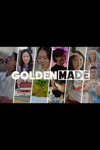 Golden Made
