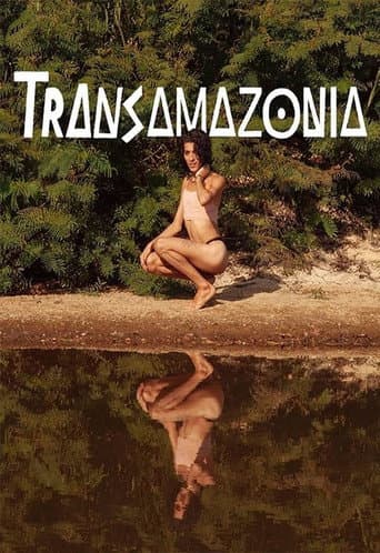 Transamazonia afişi