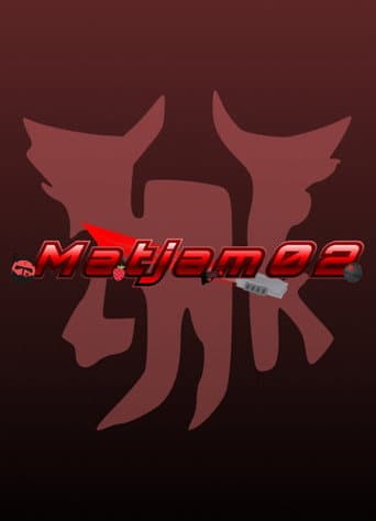 MatJam02 afişi