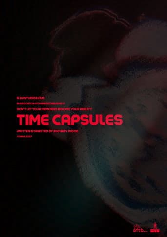 Time Capsules afişi