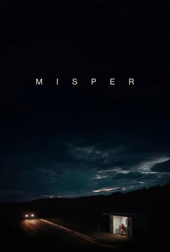 Misper afişi