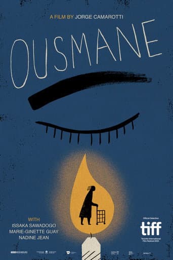 Ousmane afişi