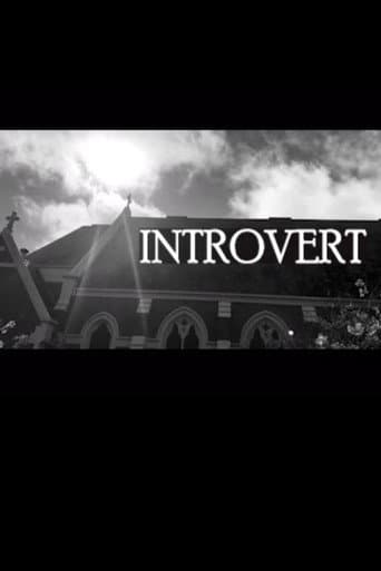 Introvert afişi