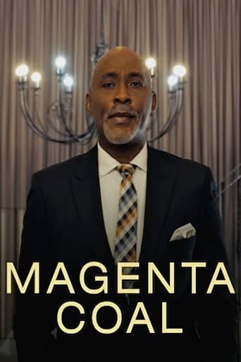 Magenta Coal afişi
