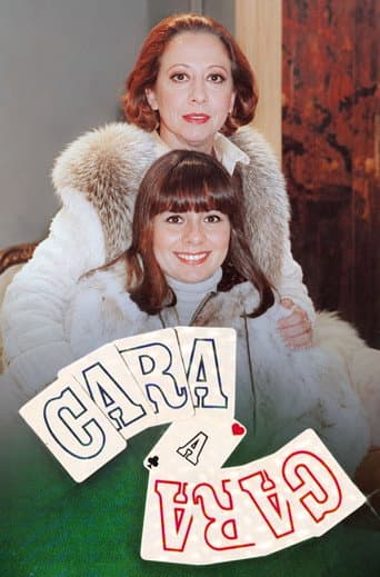 Cara a Cara afişi