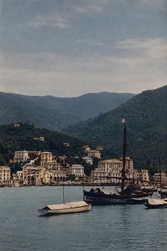 Rapallo afişi