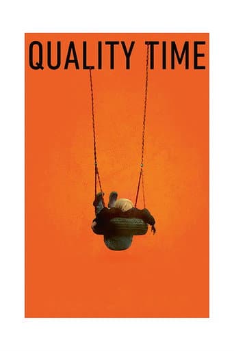 Quality Time afişi