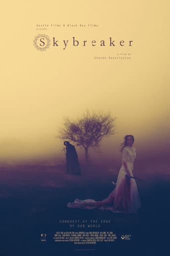 Skybreaker afişi