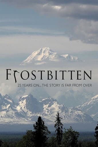 Frostbitten afişi