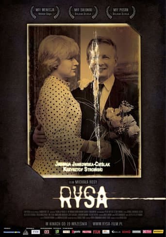 Rysa afişi