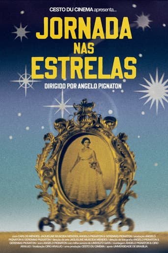 Jornada nas Estrelas afişi