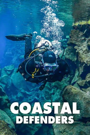 Coastal Defenders afişi