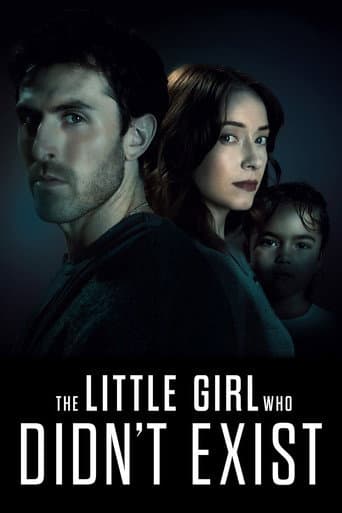 The Little Girl Who Didn't Exist afişi