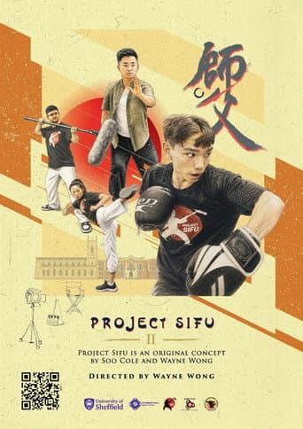 Project Sifu 2 afişi