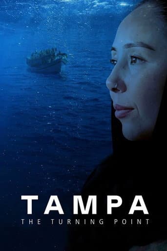Tampa: The Turning Point afişi