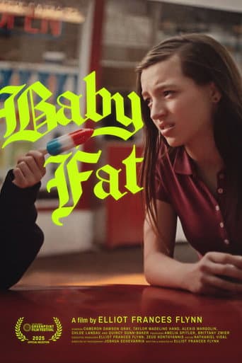 Baby Fat afişi