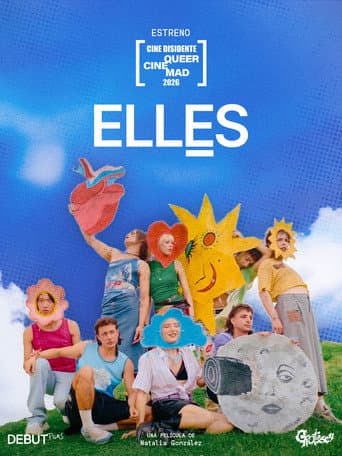 ELLES afişi