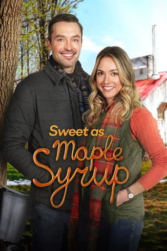 Sweet as Maple Syrup afişi