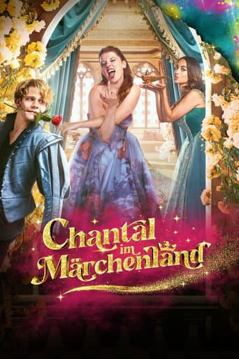 Chantal im Märchenland afişi