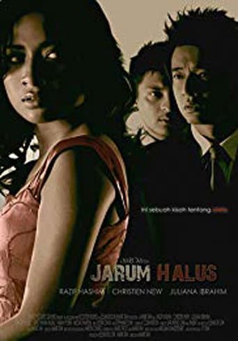 Jarum Halus afişi