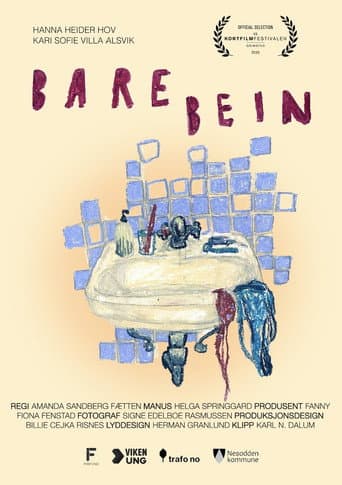 Bare Bein afişi
