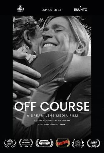 Off Course afişi
