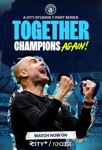 Together: Champions Again! afişi