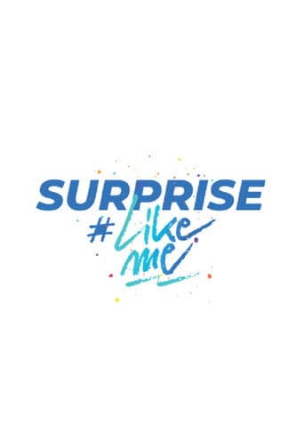 Surprise #LikeMe afişi