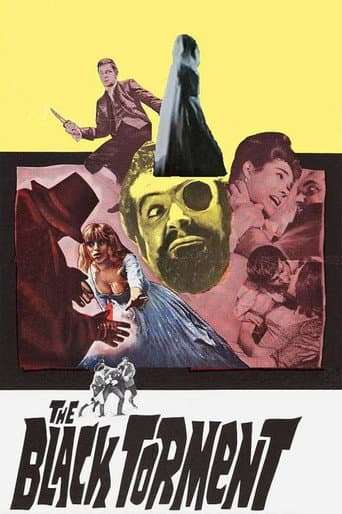 The Black Torment afişi
