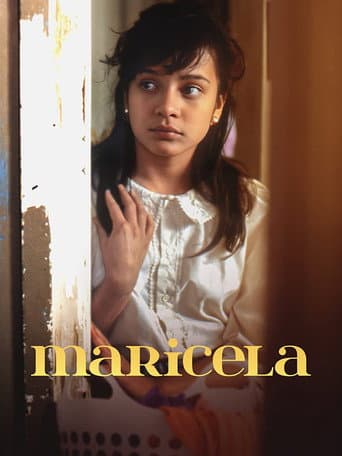 Maricela afişi