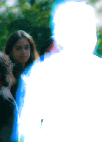 Visitor afişi