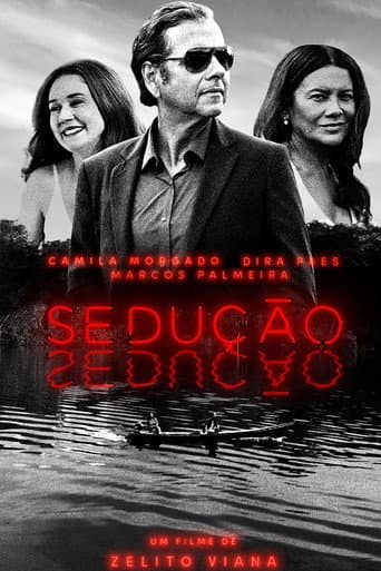 Sedução afişi