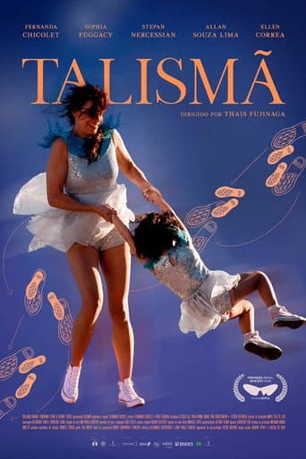 Talismã afişi