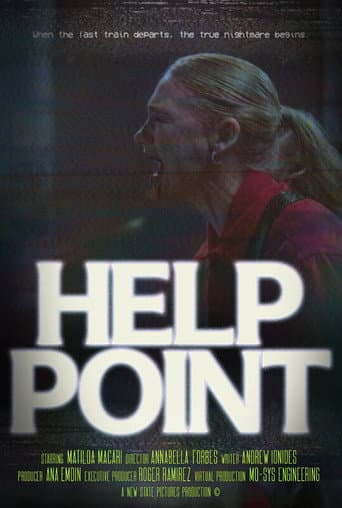 Help Point afişi
