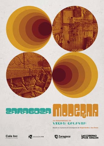 Zaragoza Moderna