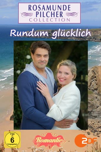 Rosamunde Pilcher: Rundum glücklich afişi