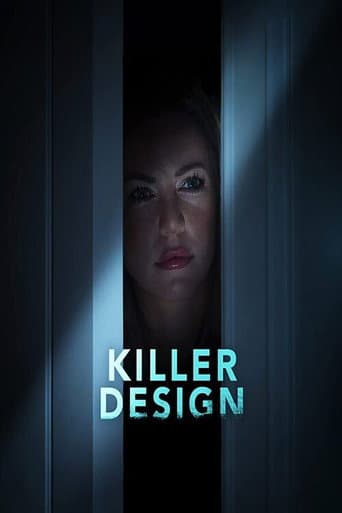 Killer Design afişi