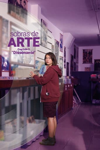 Sobras de Arte: Dissonante