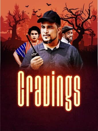 Cravings afişi