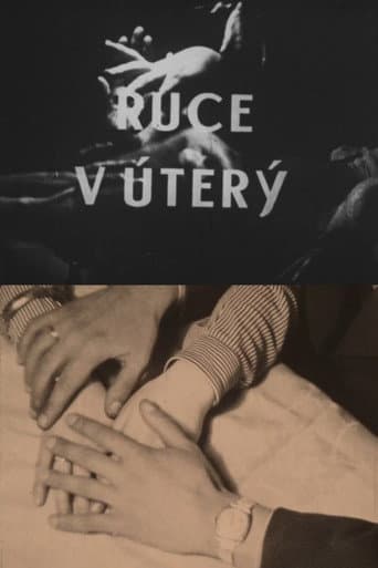 Ruce v úterý afişi