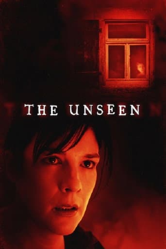 The Unseen afişi